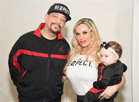 chanel nicole marrow pictures|pictures of ice t's daughter.